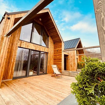 Osada Zrodlana Villa Kowary Luaran gambar