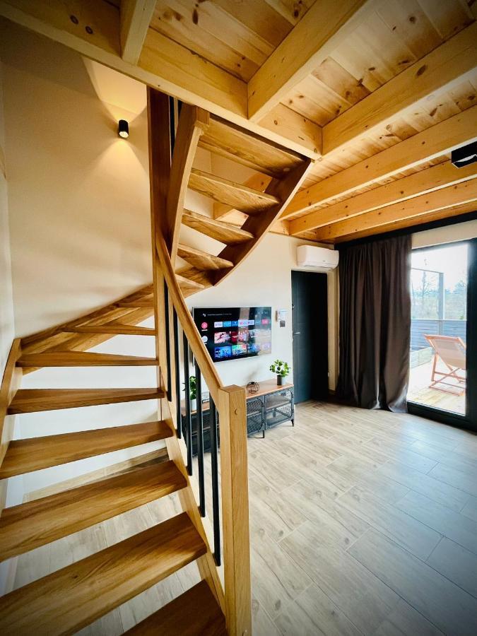 Osada Zrodlana Villa Kowary Luaran gambar