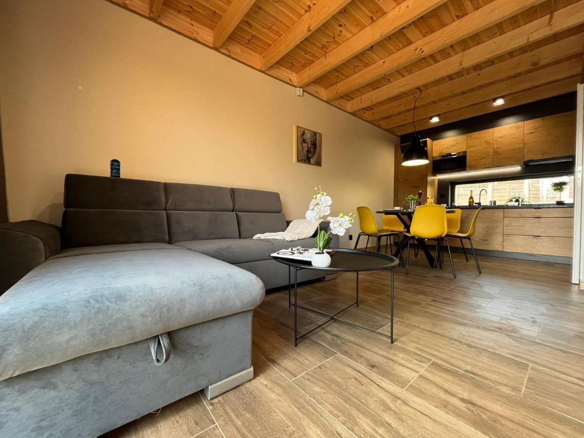 Osada Zrodlana Villa Kowary Luaran gambar