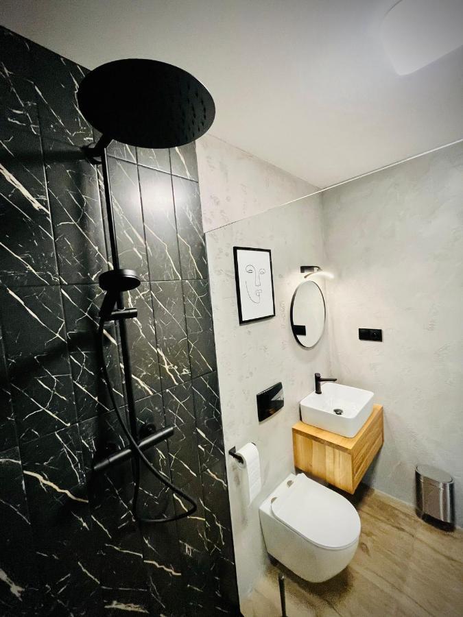 Osada Zrodlana Villa Kowary Luaran gambar