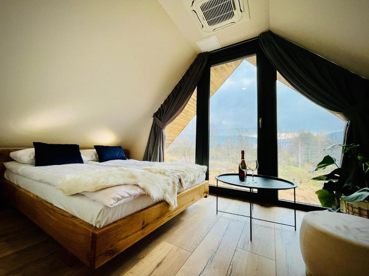 Osada Zrodlana Villa Kowary Luaran gambar
