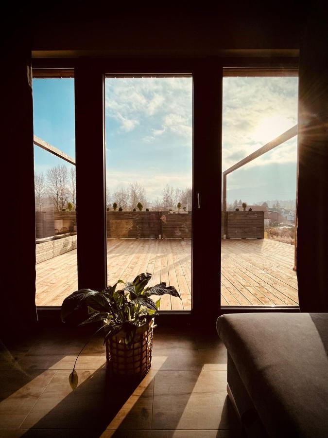Osada Zrodlana Villa Kowary Luaran gambar